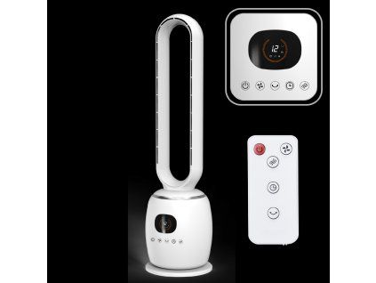 STOJACÍ VENTILÁTOR 86CM