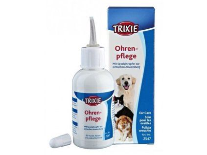 Trixie Ušní péče 50ml