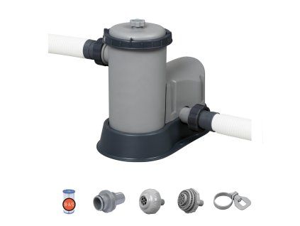 POMPA/ FILTR 5678 L/H