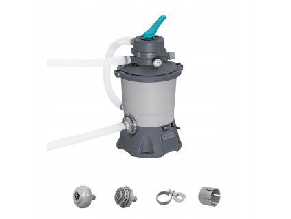 PÍSKOVÝ FILTR 3028 L/H