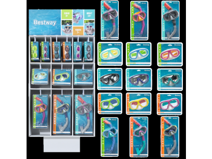 STAND BOX BESTWAY *1569