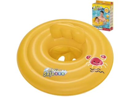 Plavecký kruh 69 cm - BESTWAY 32096