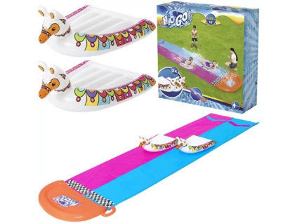 H2GO BESTWAY 52320 dvouskluzavka