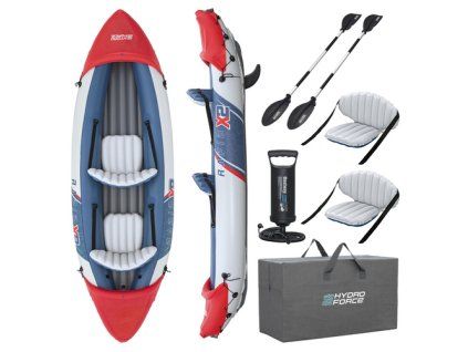 Ponton - nafukovací kajak - BESTWAY 65077