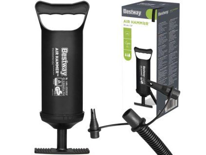 Ruční pumpa do bazénu - BESTWAY 62002