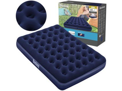 Dvojmatrace - BESTWAY 67003