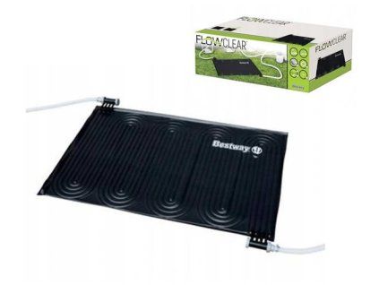 BESTWAY 58423 Solární topná rohož