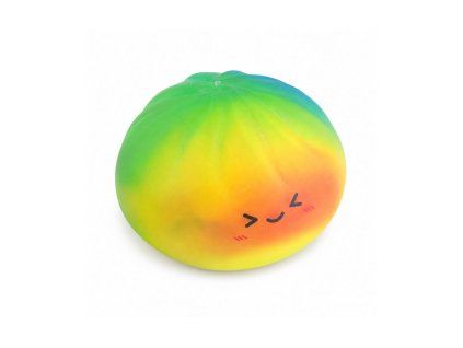 knedlicek squishy duhovy