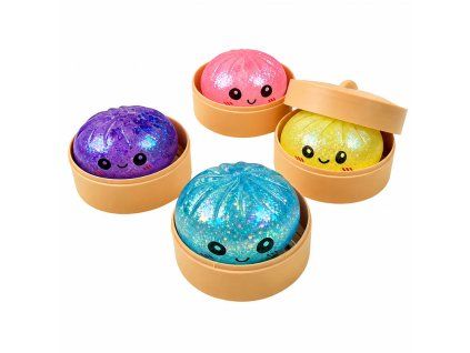 knedlicek squishy trpytivy
