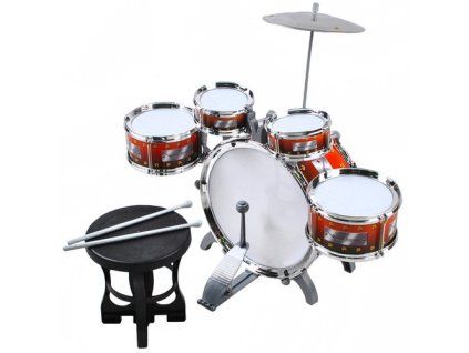 Dětské bubny XL 22464