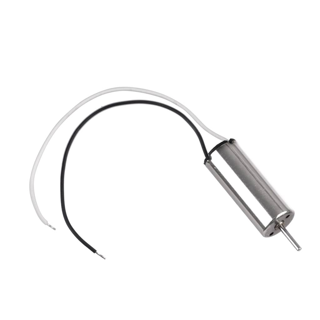 Část RC dron JJRC H36F motor