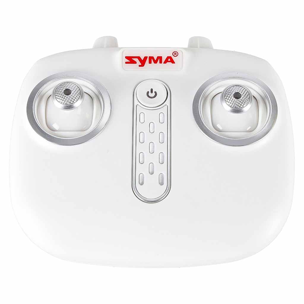 Syma X26 Vyhýbání se překážkám RC dron 2,4Ghz bez hlavy