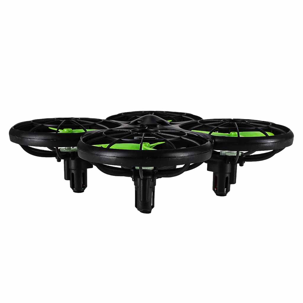Syma X26 Vyhýbání se překážkám RC dron 2,4Ghz bez hlavy