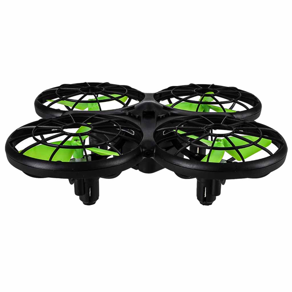 Syma X26 Vyhýbání se překážkám RC dron 2,4Ghz bez hlavy