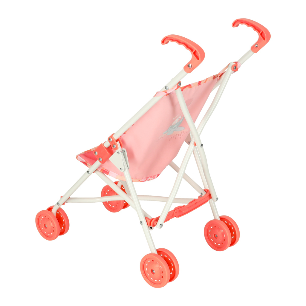 Skládací kočárek pro panenky Baby Annabell