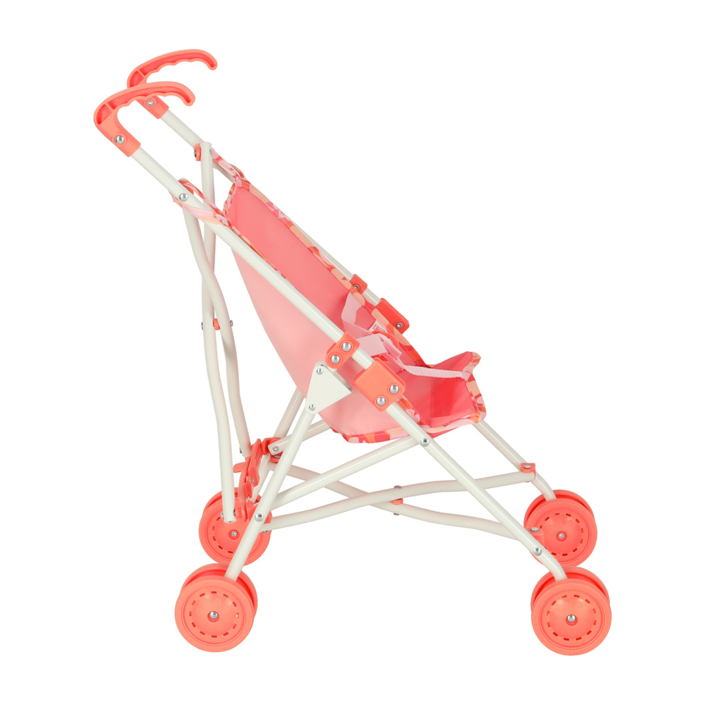Skládací kočárek pro panenky Baby Annabell