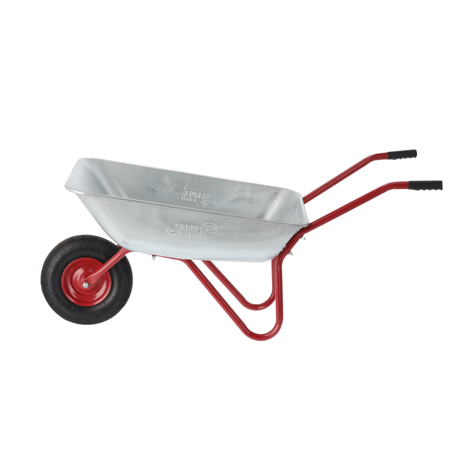 Kolečko - objem násypový 120L