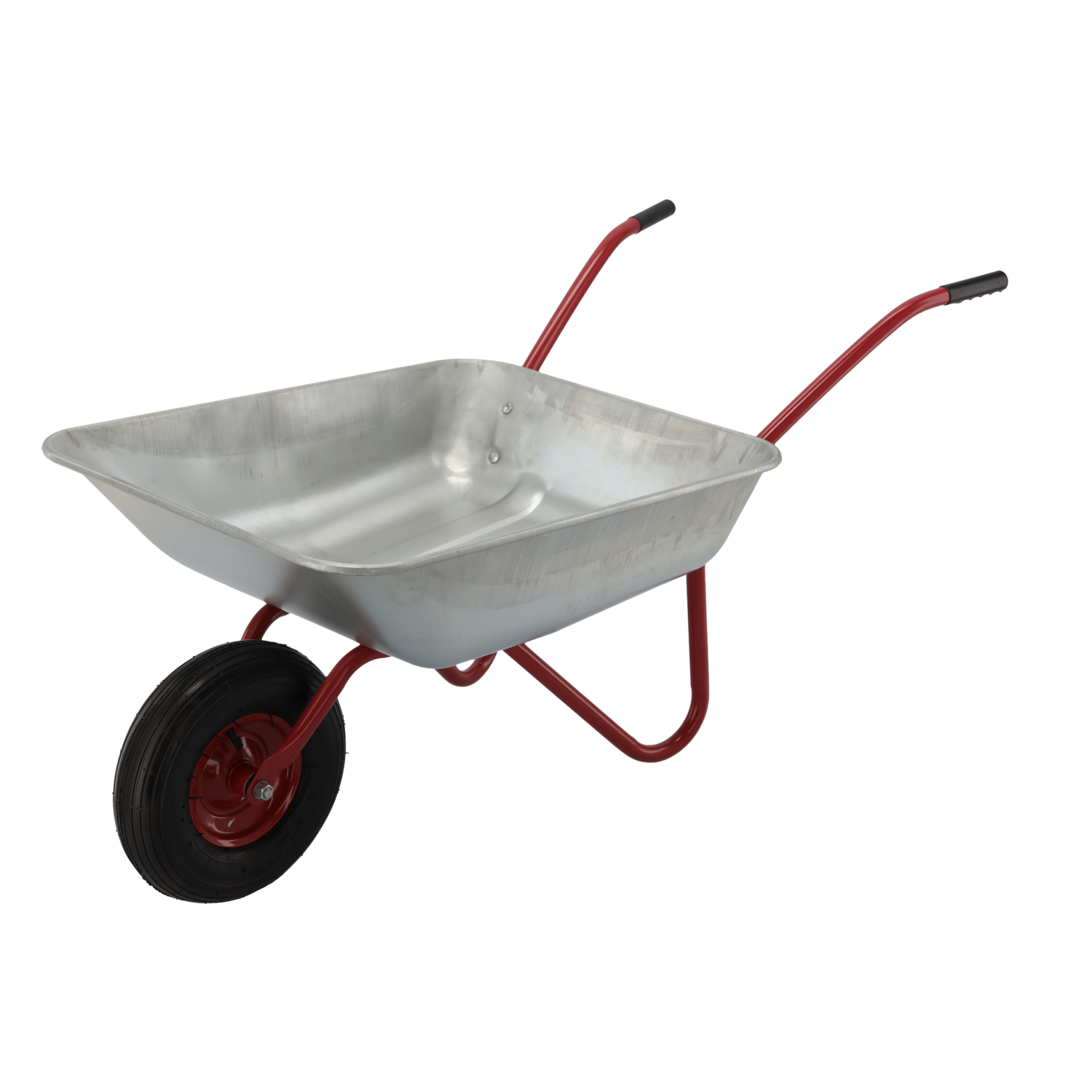 Kolečko - objem násypový 120L