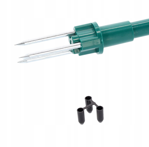 Řezač plevele 100 x 22 x 2,3 cm *4167