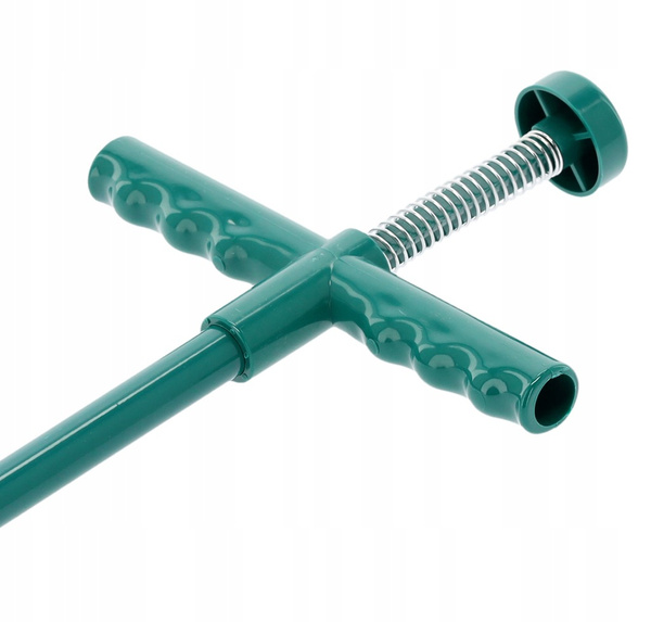 Řezač plevele 100 x 22 x 2,3 cm *4167