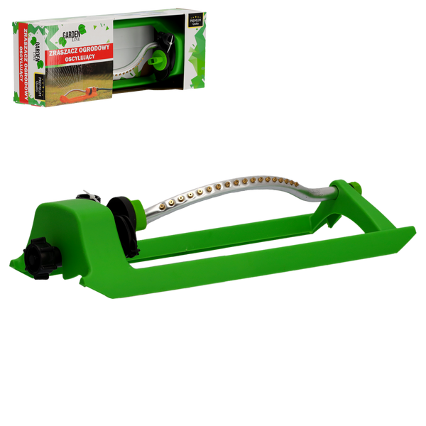 ZAHRADNÍ OSCILAČNÍ POSTŘIKOVAČ *4853