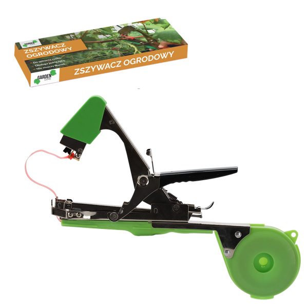 Zahradní sešívačka *5362