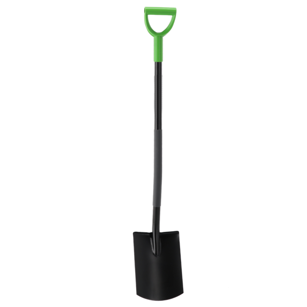 Lopatka s ocelovou násadou 120 cm