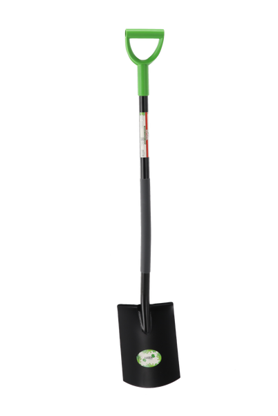 Lopatka s ocelovou násadou 120 cm