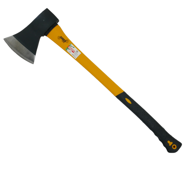 Truhlářská sekera 1400 g násada 70 cm