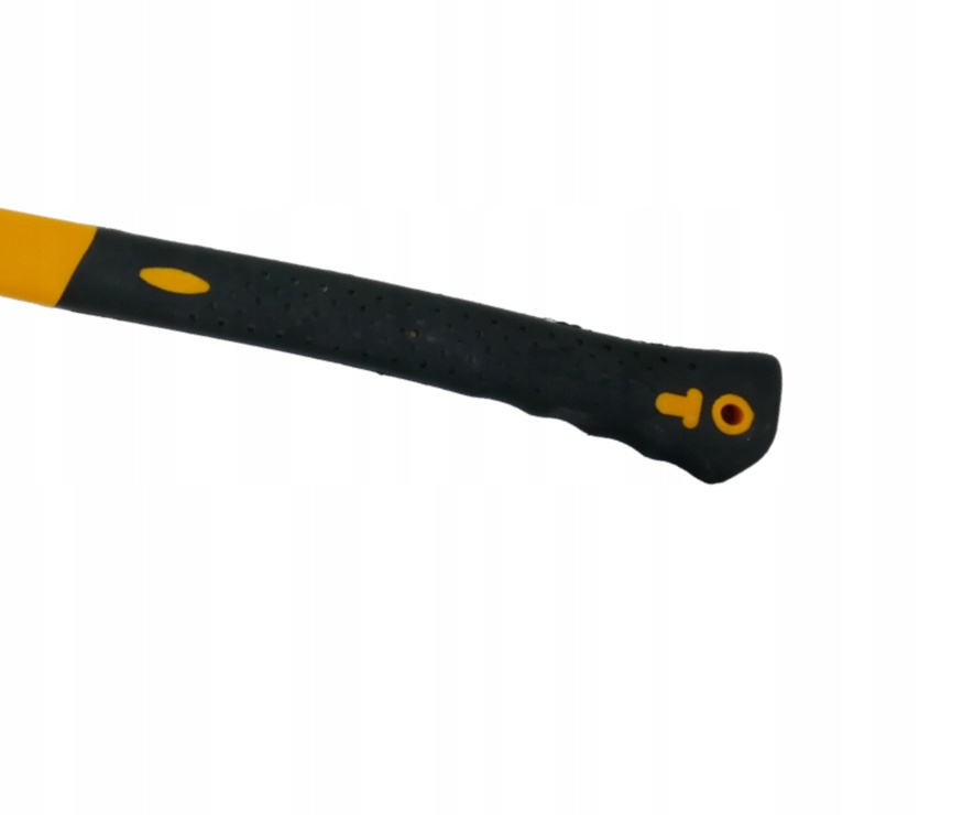 Sekera štípací 3000 g, násada 87 cm