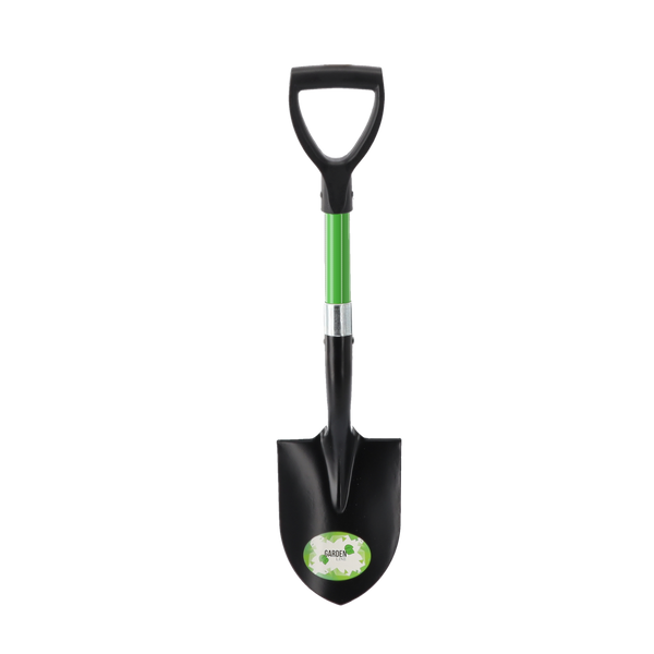 LOPATA MINI S RUKOJETÍ Z FIBERGLASU