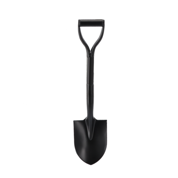 MINI LOPATA S OCELOVOU NÁSADOU 67 CM