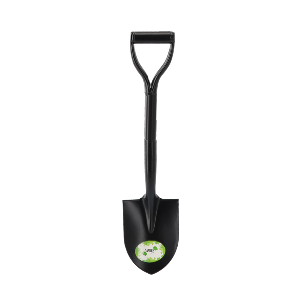 MINI LOPATA S OCELOVOU NÁSADOU 67 CM