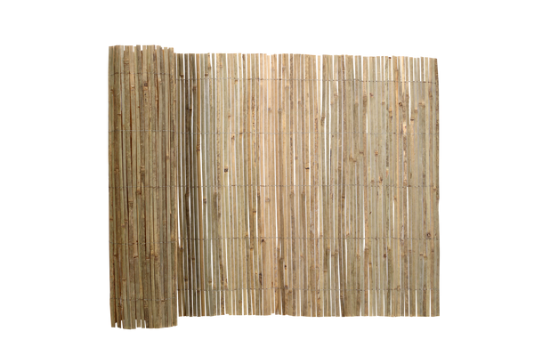 Bambusová rohož 100 CM x 300 CM x 12 MM
