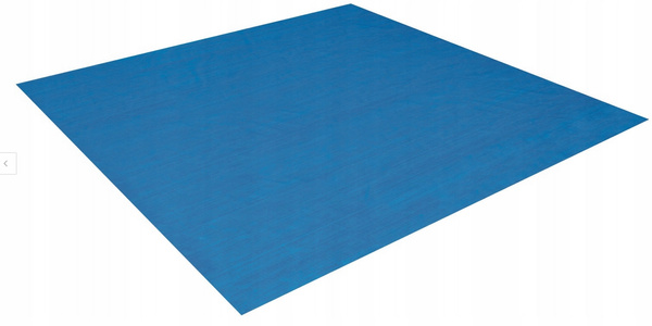 Plachta 2 x 3 m (+/- 5%) 50GSM 3%UV Modrá *4072