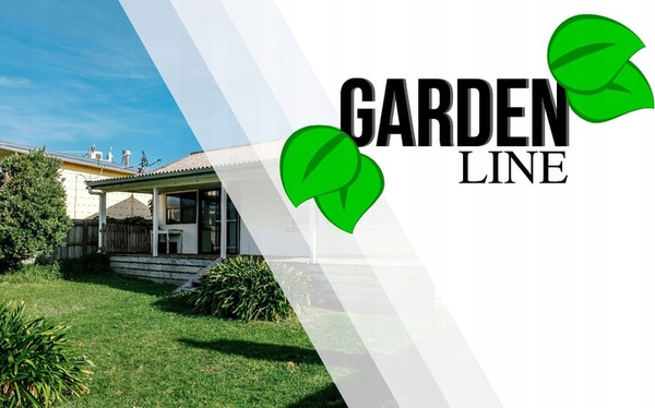 Plandeka 4 x 4 m (+/- 5%) 70GSM 3%UV zelená