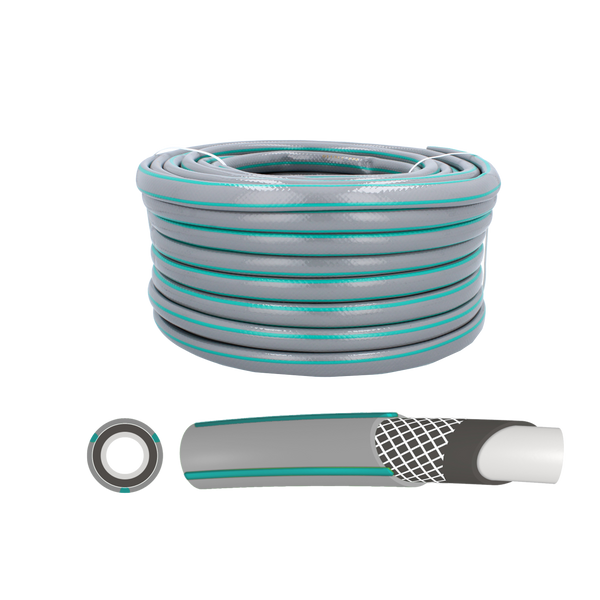 ZAHRADNÍ HADICE PREMIUM PLUS 30m, PRŮM. 1/2