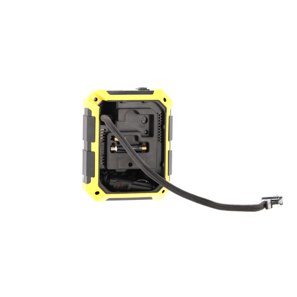 AUTOMOBILOVÝ KOMPRESOR 12V 100W *4595