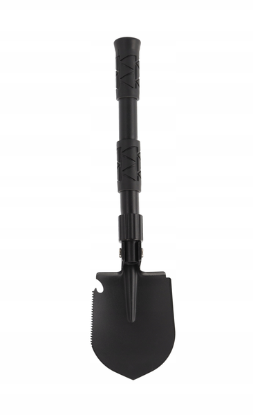 Skládací multifunkční saperka 16 / 40,5 cm 5 v 1