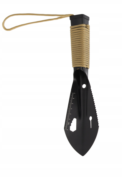 SAPERKA/LOPATKA MULTIFUNKČNÍ 26 CM 6 V 1