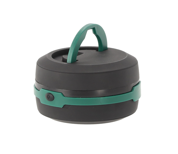 LAMPA KEMPINGOWÁ MINI 4,3-12,5 CM