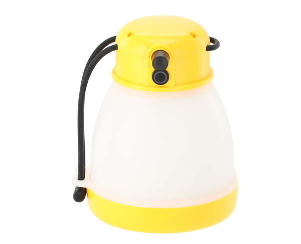 KEMPINKOVÁ AKUMULÁTOROVÁ LED LAMPA