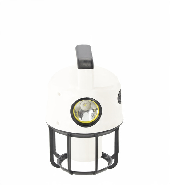 Lampa Kempingová Akumulátorová LED