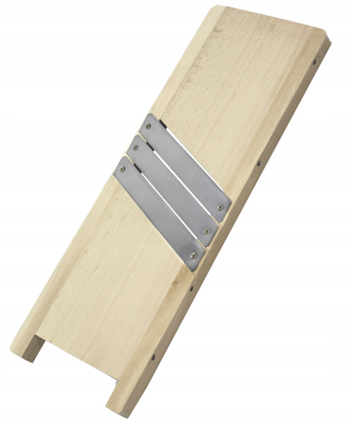 Kráječ trojnožový malý 44 cm × 15 cm
