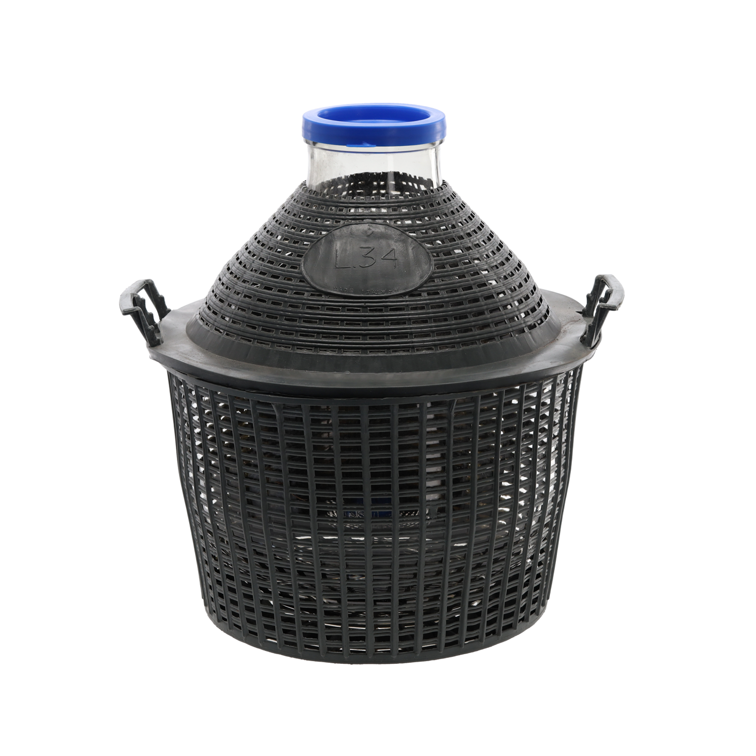 BALON 34L SE ŠIROKÝM OTVOREM V KOŠI