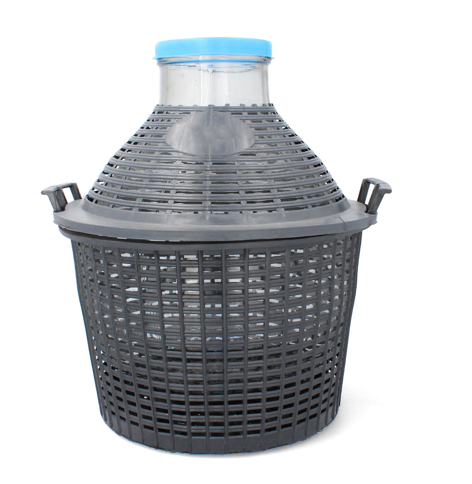 Balon 5L se širokým otvorem v koši