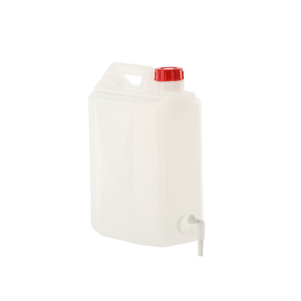 KANYSTER 10L S KOHOUTKEM