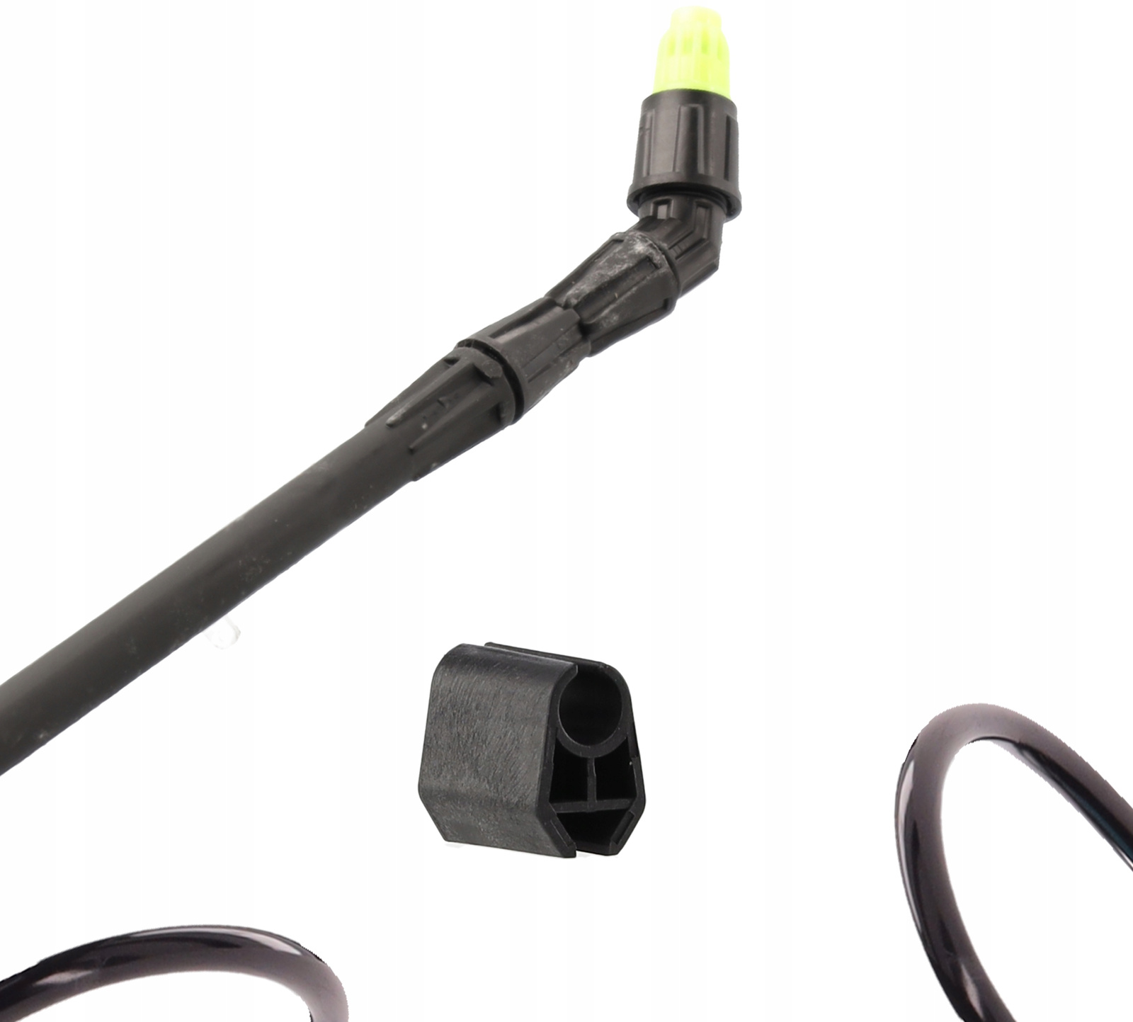 AKUMULÁTOROVÝ POSTŘIKOVAČ 5 L 400mAh oranžový