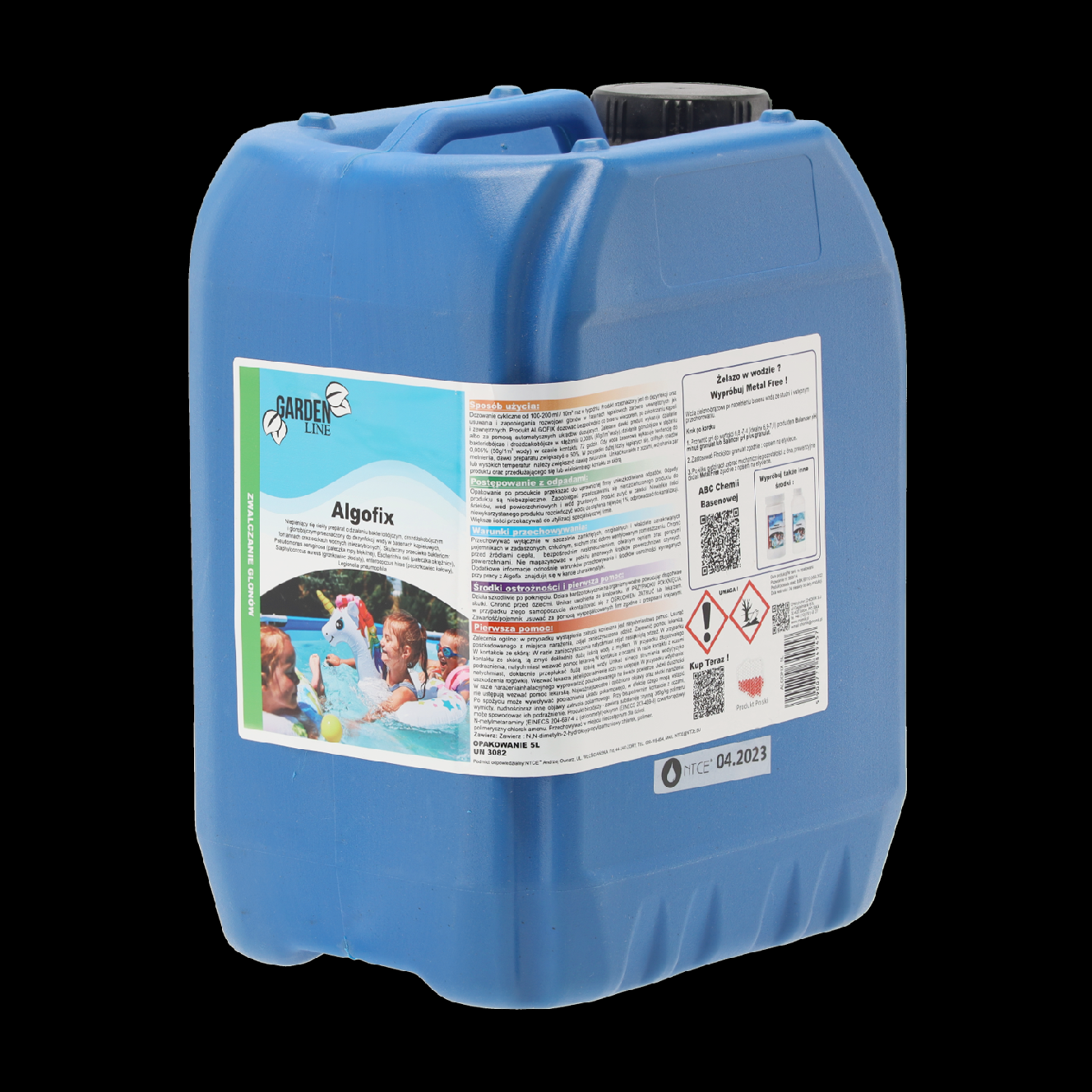 ALGOFIX 5L