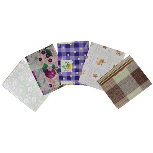 UBRUS CERATA LUX 90X140 *1015*0119